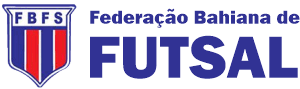 Federação Bahiana Futsal Logo
